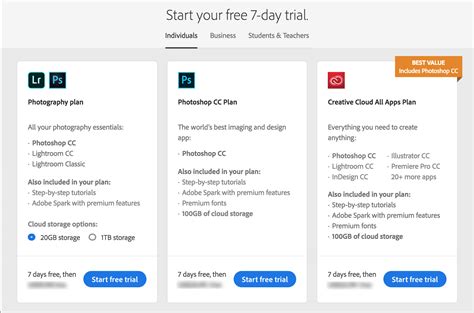 adobe illustrator free trial|Download and install a Creative Cloud trial .